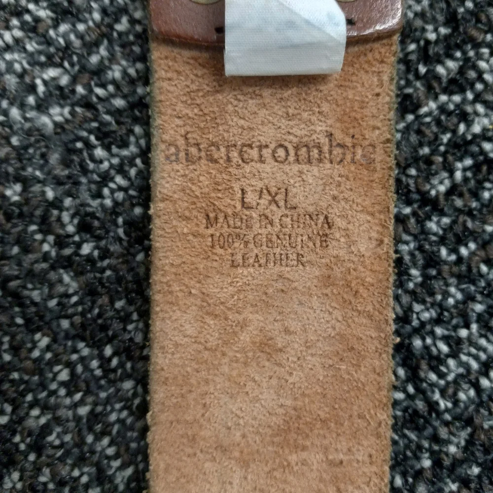 Abercrombie and fitch sz 30" belts combo - Picture 5 of 7